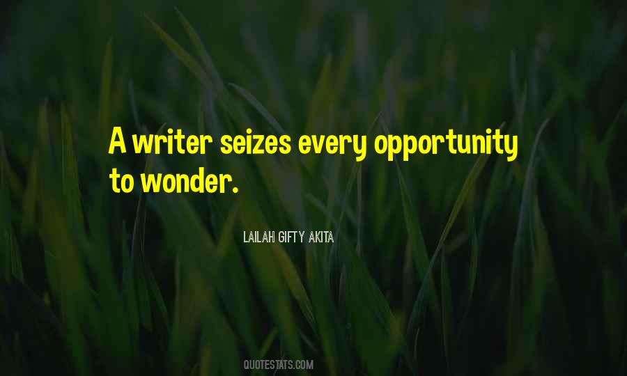 Writer Inspirational Quotes #675470