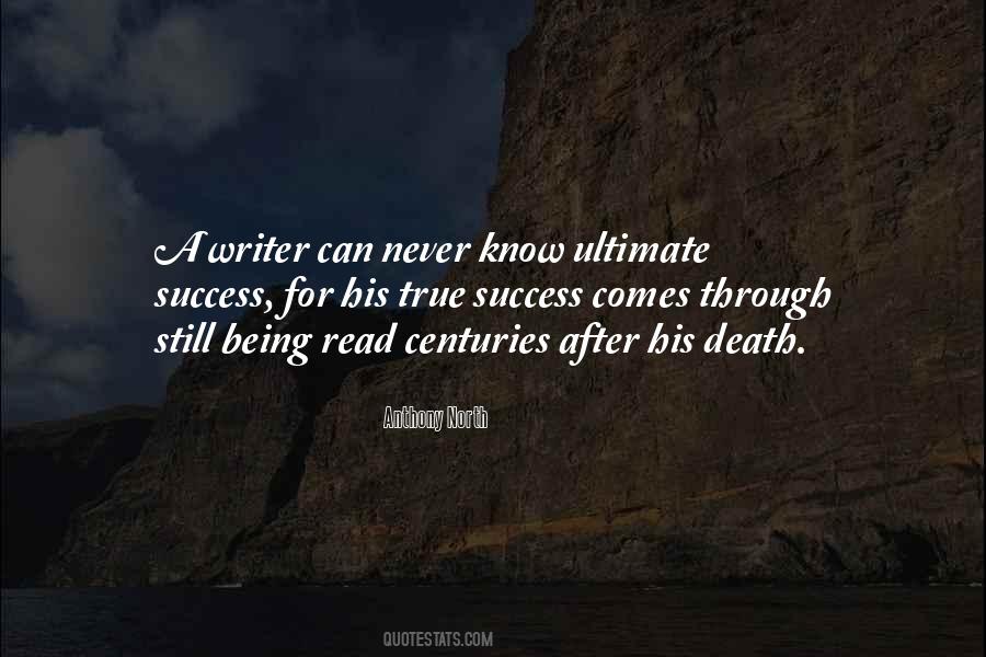 Writer Inspirational Quotes #767597