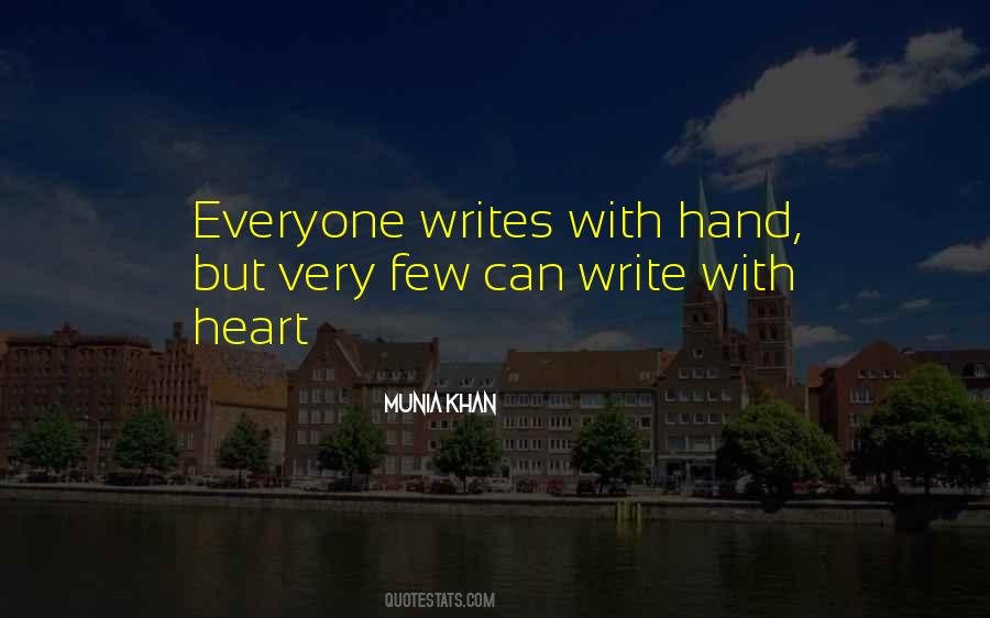 Writer Inspirational Quotes #784838