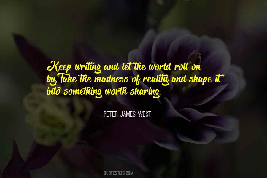 Writer Inspirational Quotes #851764