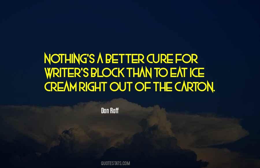 Writer Inspirational Quotes #902400