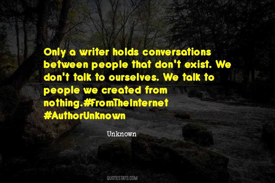 Writer Inspirational Quotes #936534