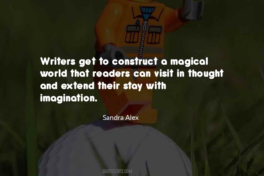 Writer Inspirational Quotes #958391