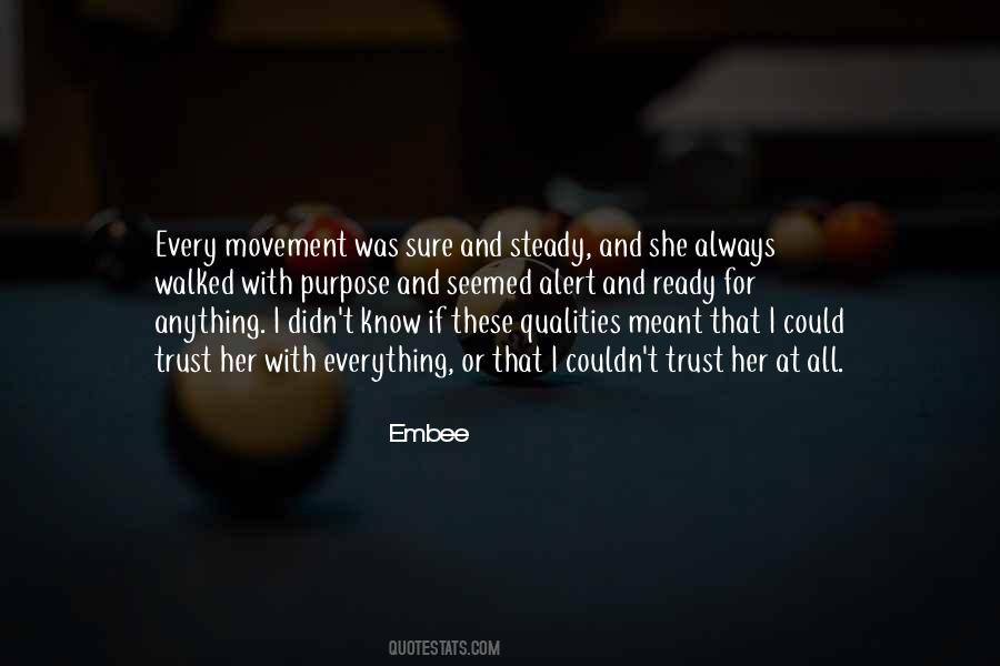 Semenya Wife Quotes #1192248