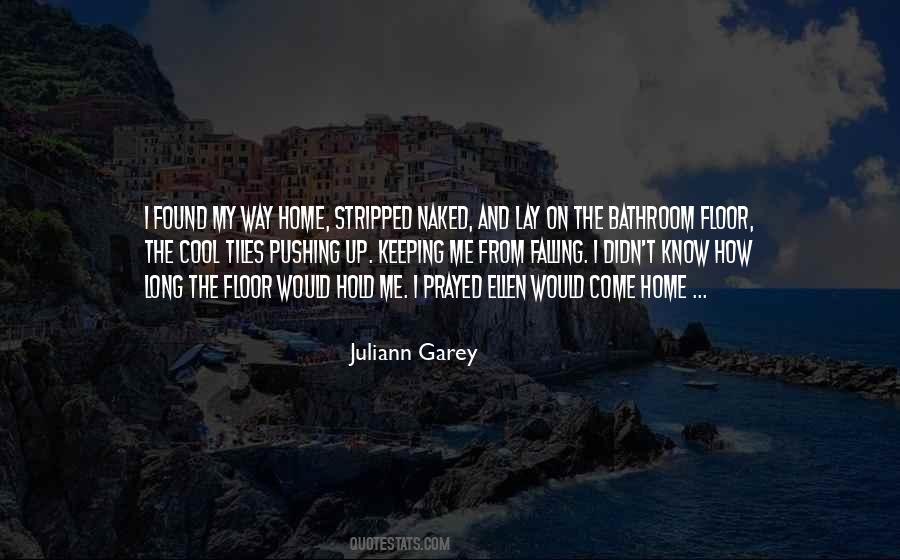 Tascha Pinson Quotes #153053