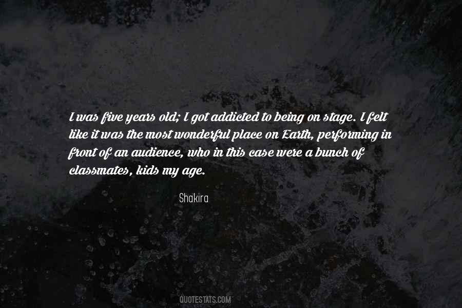 Tascha Pinson Quotes #437997