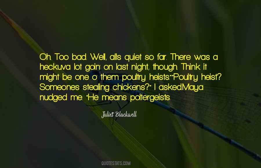 Luxuriously Soft Quotes #611489