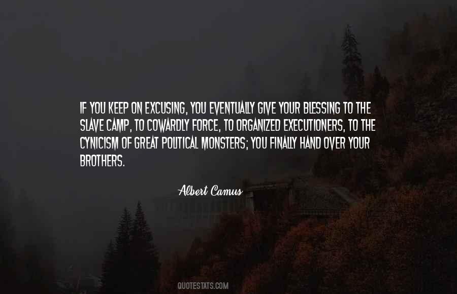 Cinquemani Attorney Quotes #831786