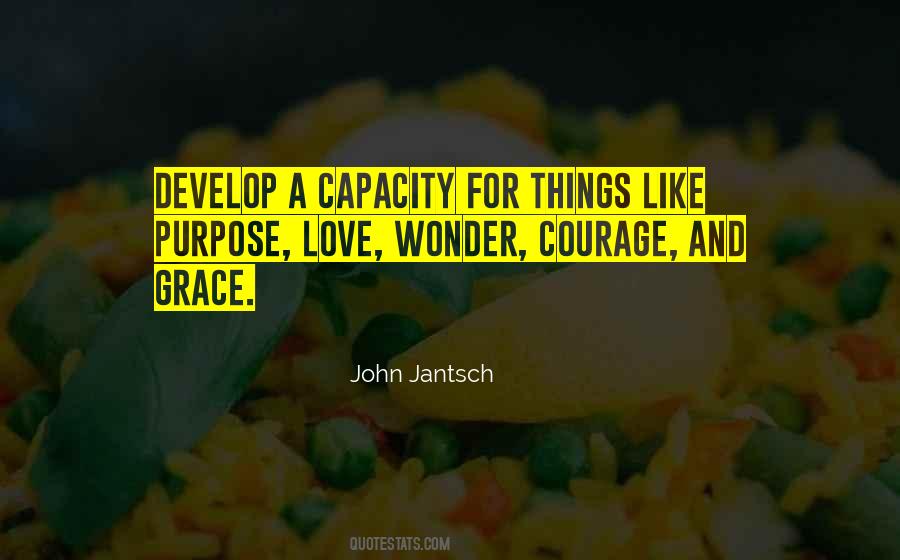 Grace And Courage Quotes #1443538