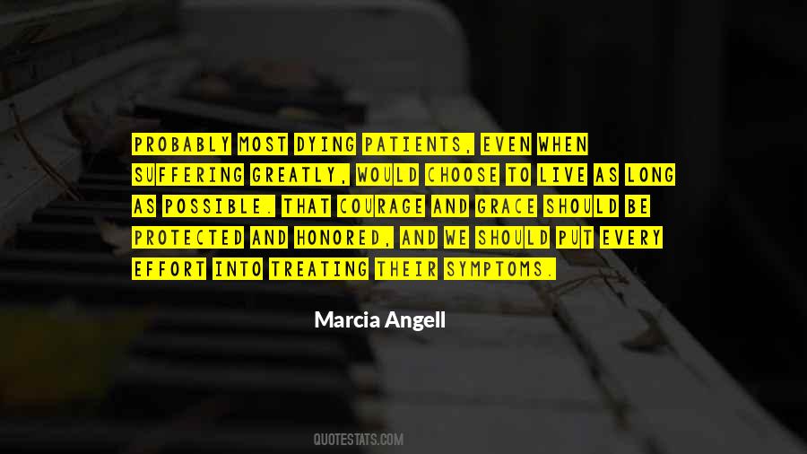 Grace And Courage Quotes #461512