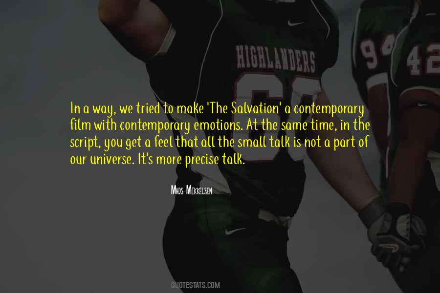Tarantellis Menu Quotes #920531