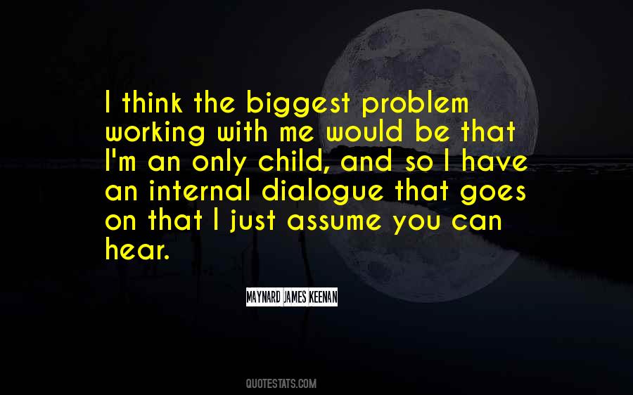 Niggling Feeling Quotes #643344