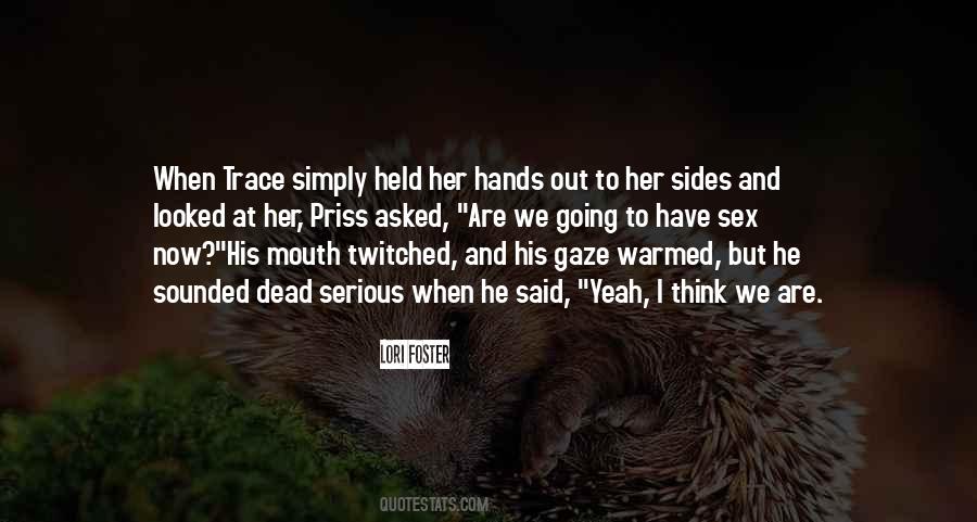 Landsem Ski Quotes #987238