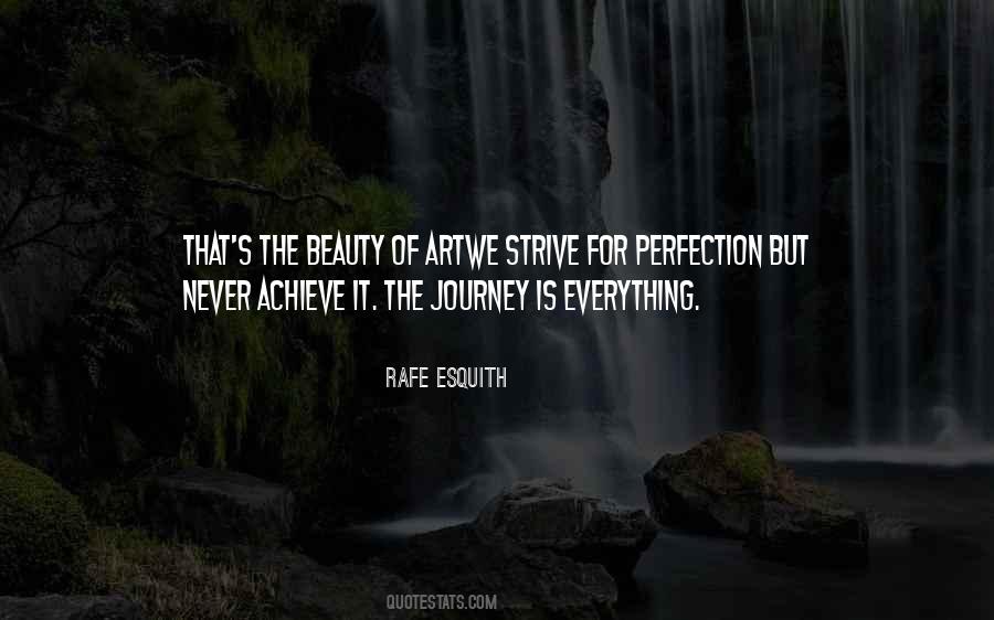 Beauty Of Art Quotes #1623072