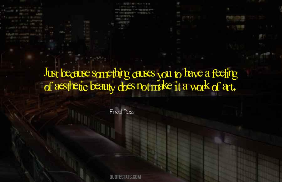 Beauty Of Art Quotes #410833