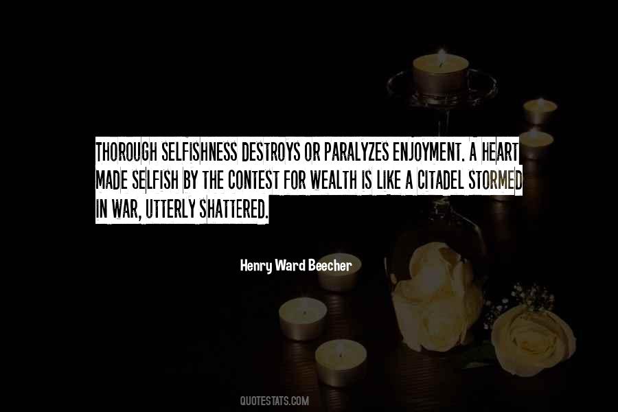 Ruadhan Ward Quotes #1184977