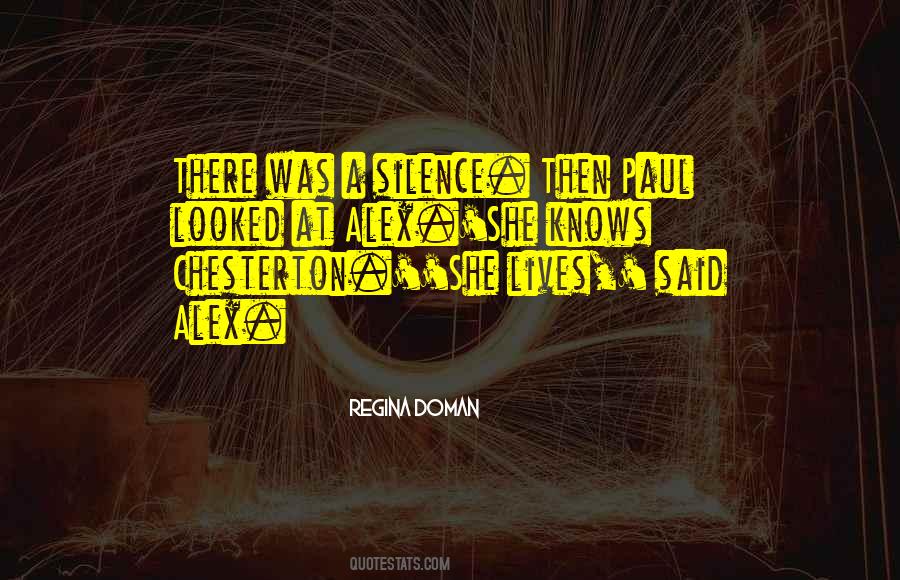 Ruadhan Ward Quotes #776246