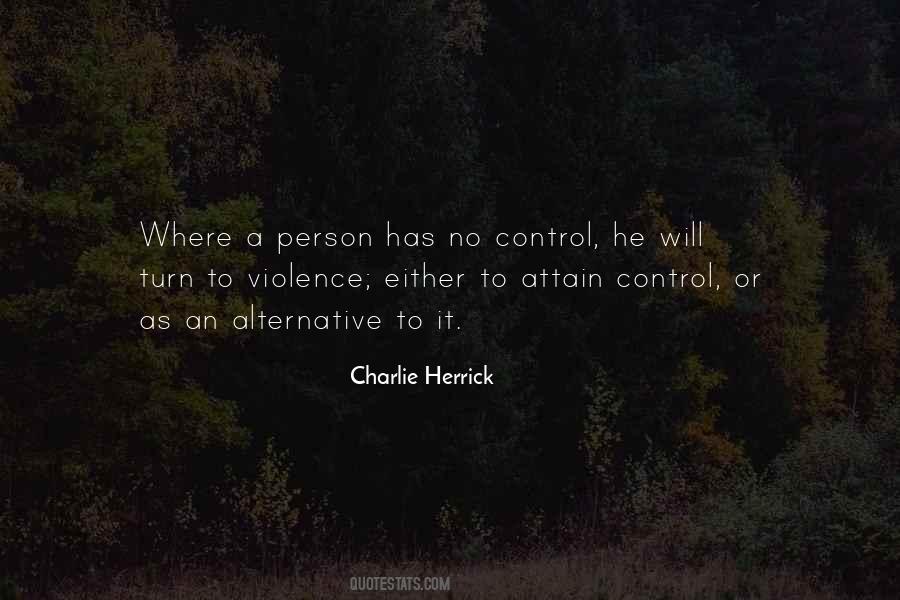 Criminological Perspectives Quotes #1200716