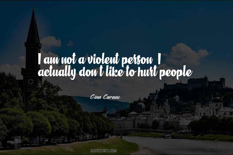 Criminological Perspectives Quotes #1835528