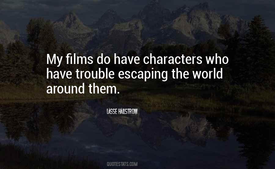 Plautdietsch Leeda Quotes #1869632