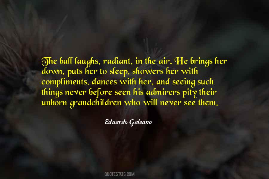 Flaunting Baby Bump Quotes #1000141
