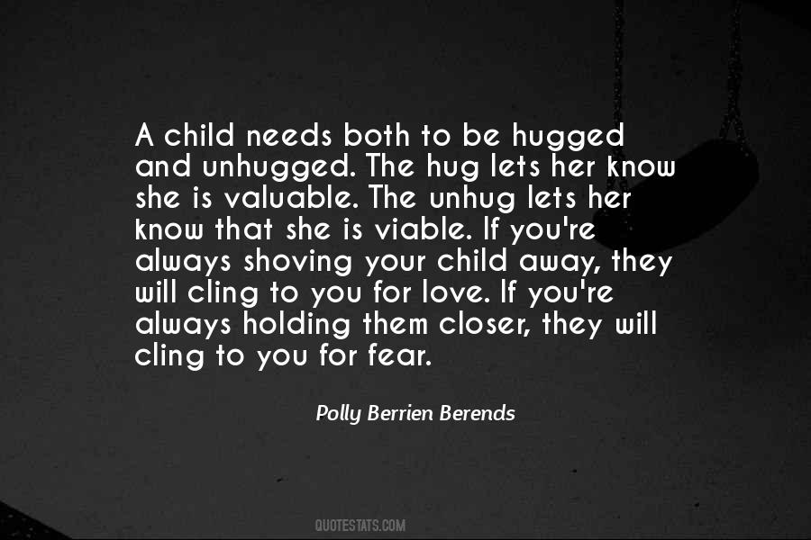 Quotes About Love For A Child #860896