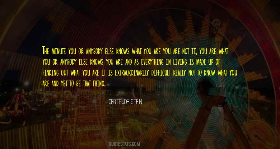You Are It Quotes #1159782