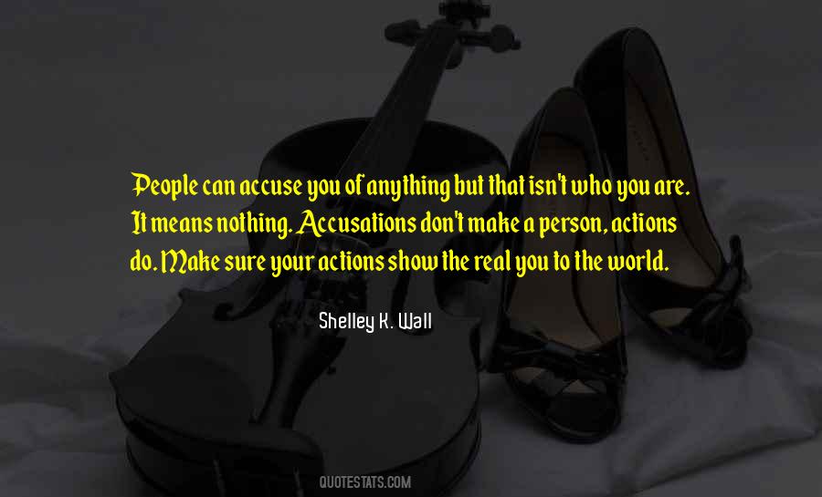 You Are It Quotes #1278404