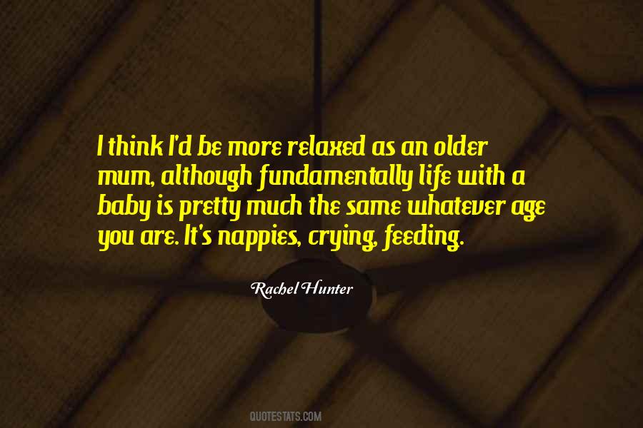 You Are It Quotes #1303870