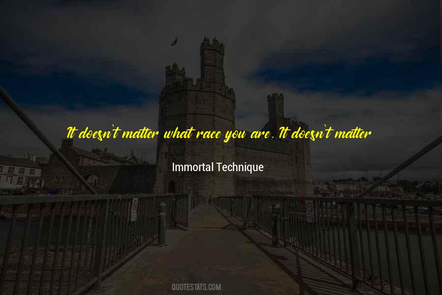 You Are It Quotes #1414948