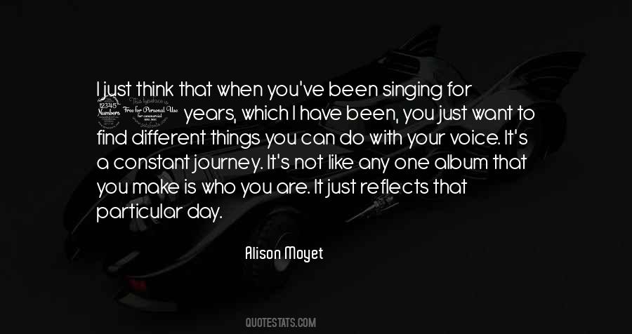 You Are It Quotes #1421405