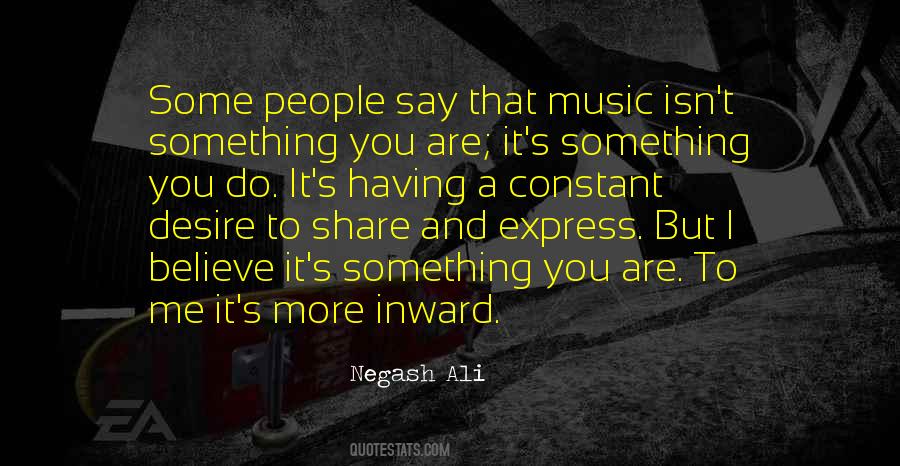 You Are It Quotes #1459352