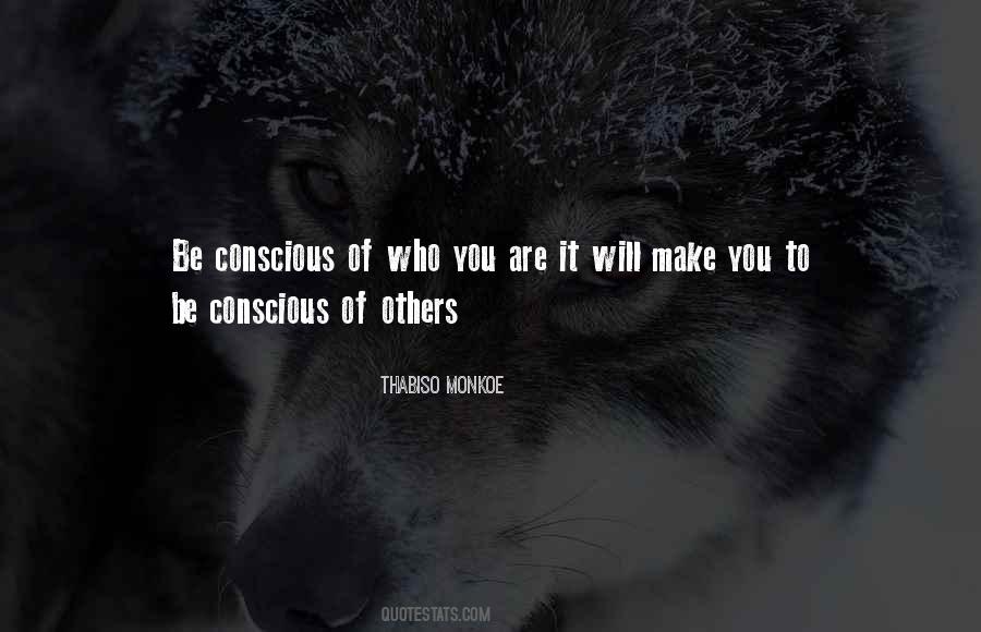You Are It Quotes #1781685