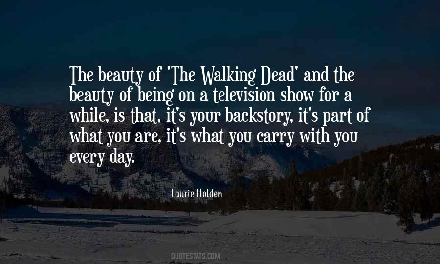 You Are It Quotes #1820495