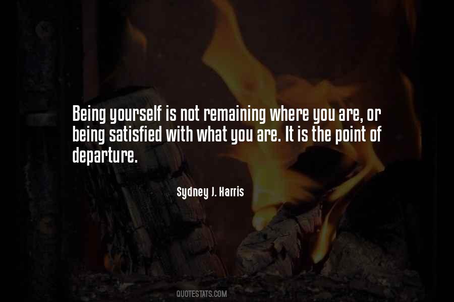 You Are It Quotes #1842303
