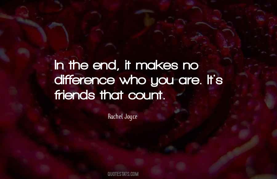 You Are It Quotes #1861451