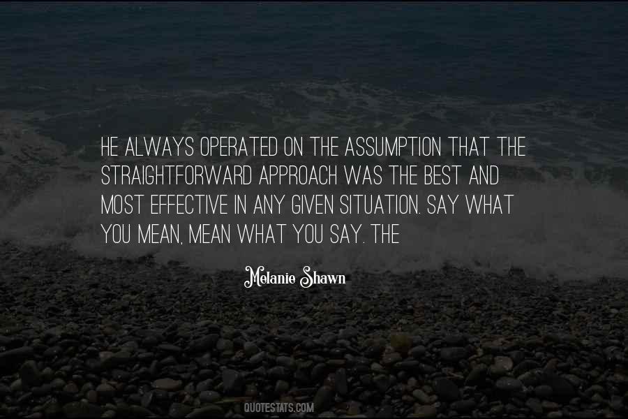Geoscience Process Quotes #283886