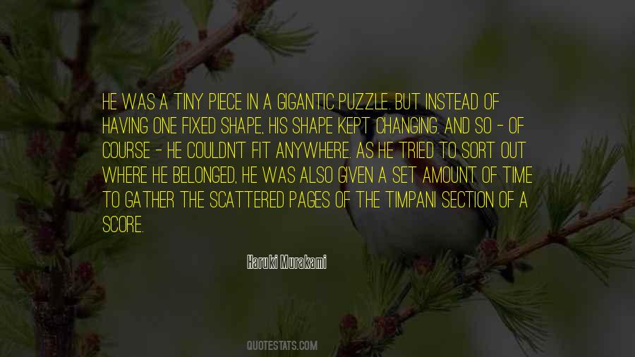 Plakken Toetsenbord Quotes #1468360