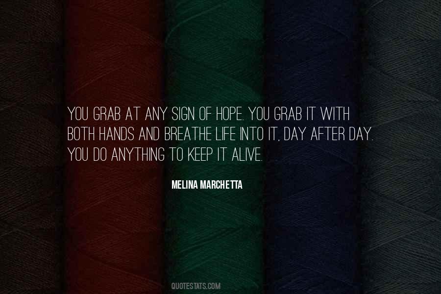Zichichi Old Quotes #76270