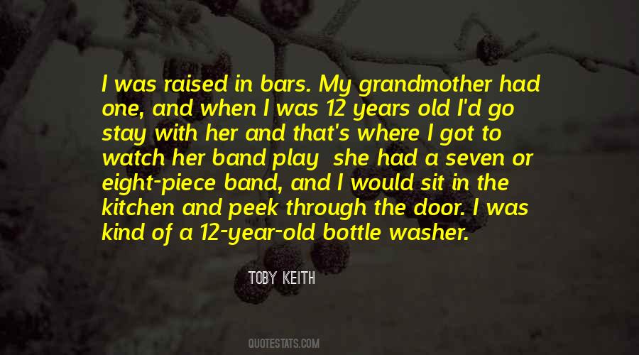 8 Through 12 Quotes #1082120