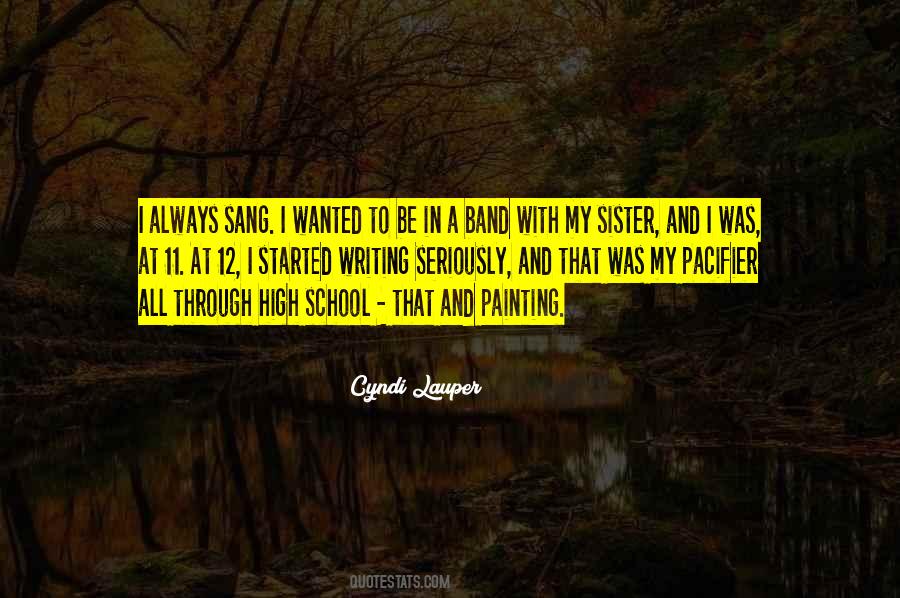 8 Through 12 Quotes #264174