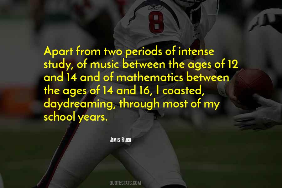 8 Through 12 Quotes #520740