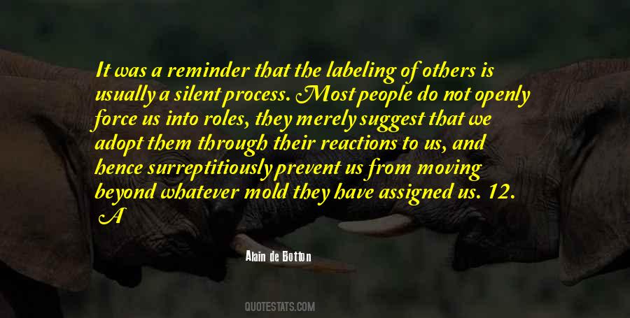 8 Through 12 Quotes #950136