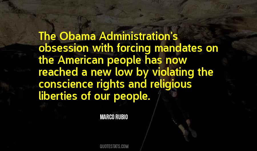 American Liberties Quotes #815857