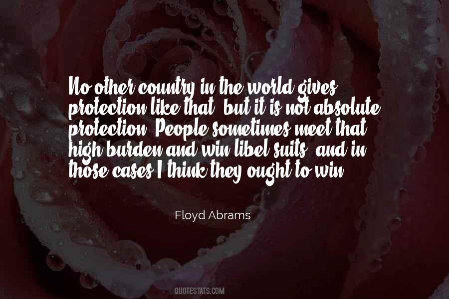 Focarul Unei Quotes #1789057