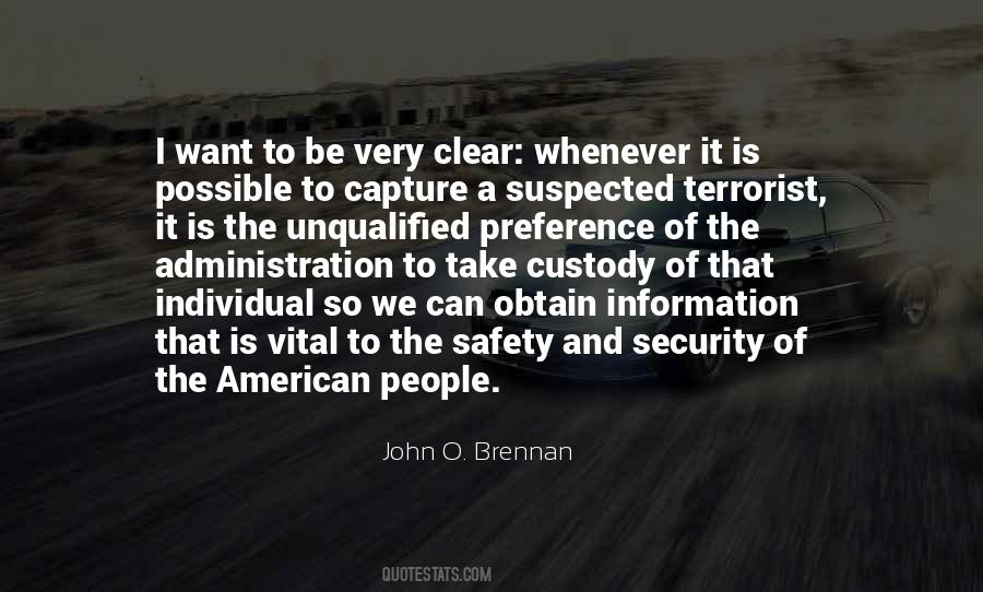 Brennan Quotes #130376