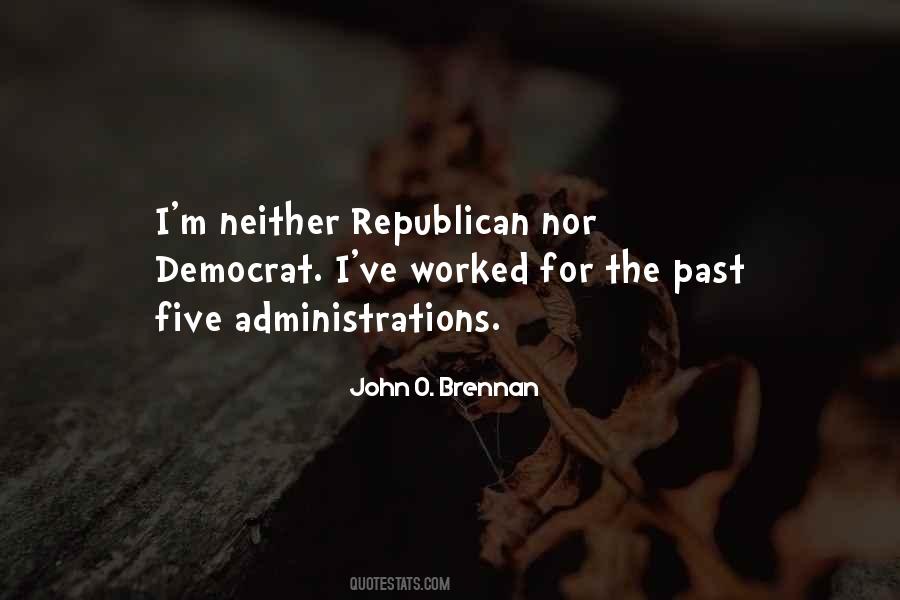 Brennan Quotes #72878