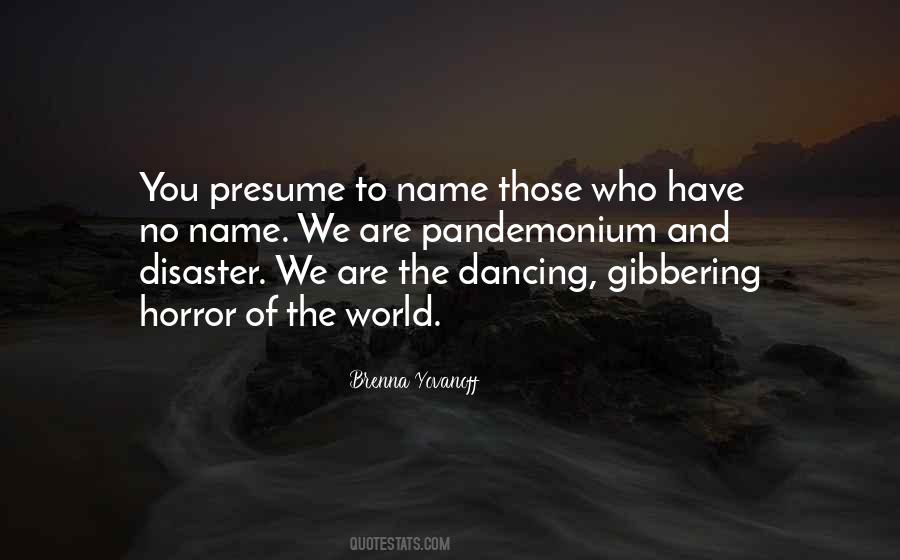 Straughter Surname Quotes #789920