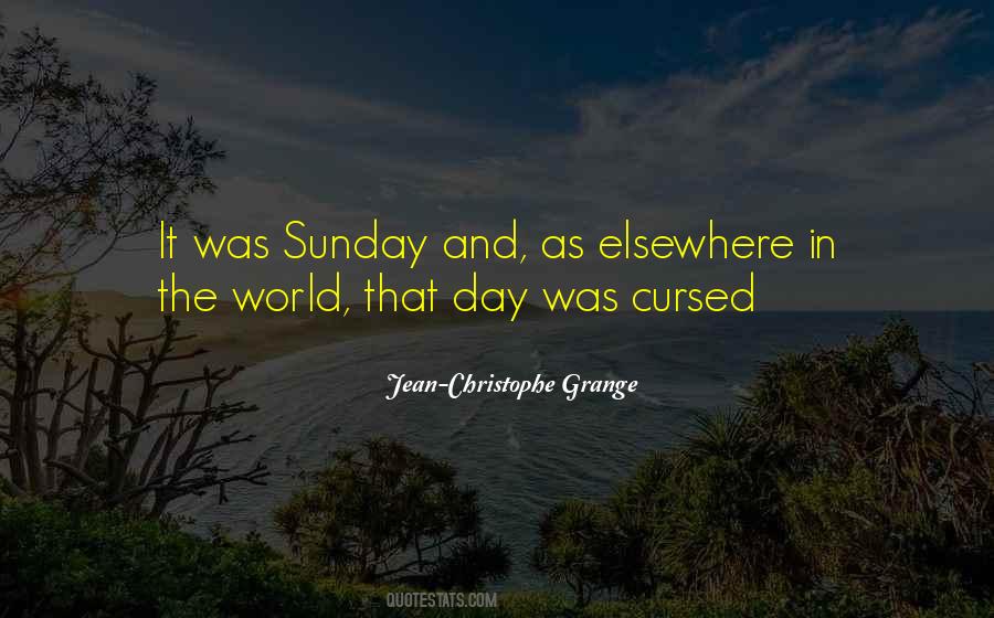 Achziger Elementary Quotes #1807689