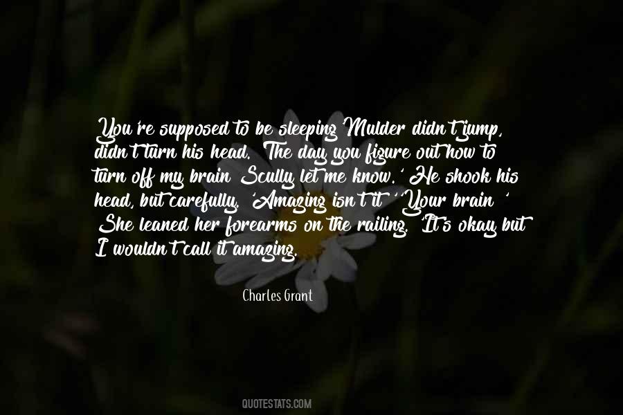 Pain But No Contractions Quotes #1385721